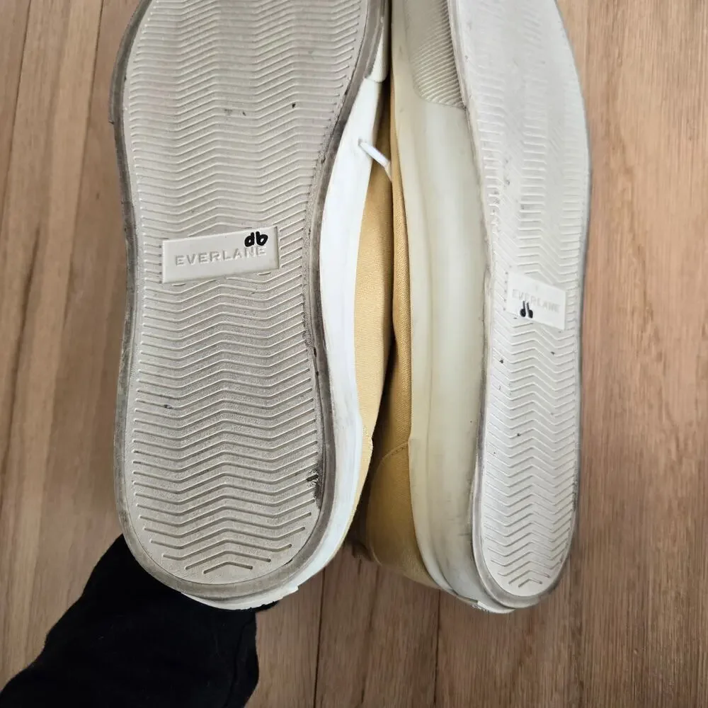 Everlane Forever Sneaker Size M11 W13